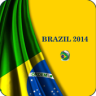 World Cup 2014 Application icon