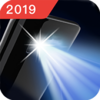 Brightest Flashlight APK 電影海報圖片