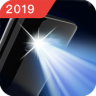 Brightest Flashlight Application icon