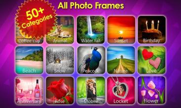 Photo Frame Maker APK Download for Android