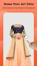 Topsuity : Traditional Suit,Saree,Tops &amp; Dresses APK Download for Android