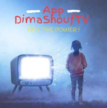 DimaShoufTV APK Download for Android