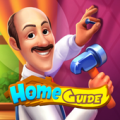 GUIDE for Home-scapes Apk