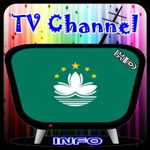 Info TV Channel Macau HD APK Download for Android