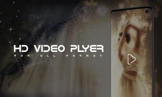 WX HD VIDEO PLAYER - Full HD VIDEO PLAYER APK 스크린샷 이미지 #3