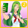 Walkthrough for Yandere Simulator Application icon