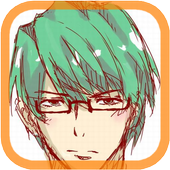 黒子のバスケ 黒バス 緑間真太郎 みどりましんたろう 画像 Apk 1 0 Download Apk Latest Version