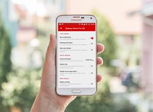 Battery Saver for Pokemon GO APK Download for Android