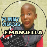 Emmanuella Funny Videos Application icon