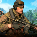 Call for Battle Survival Duty - Sniper Gun Games Apk