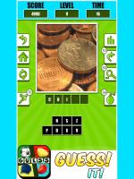 Guess The Pic : Puzzle Game APK ภาพหน้าจอ #8