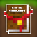 Crafting Books for Minecraft Apk