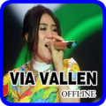 Lagu Via Vallen Terbaik Offline Apk