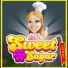 Candy Man Game icon