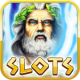 Zeus Slots | Slot Machines APK