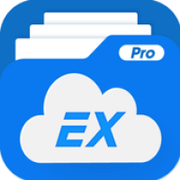 Изображения EX File Explorer, File Manager - Cleaner Booster на ПК с Windows