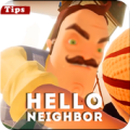 Walkthrough for hi neighbor alpha Apk