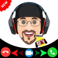 Изображения Call Fgteev Family Game Fake Video Calls на ПК с Windows