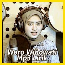 Lagu Woro Widowati Mp3 Lirik APK Download for Android