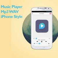 Music - Mp3 Player APK Gambar Screenshot #12