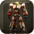 Robot Transformer Live Wallpap Apk