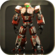 Robot Transformer Live Wallpap APK