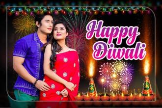 Diwali Photo Frame 2020 APK Download for Android