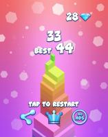 Block Tower - stack your Skyscraper APK ภาพหน้าจอ #3