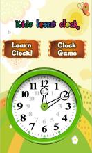 Fun Kids Clock APK Download for Android