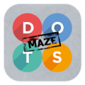 Dots Maze Apk