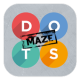 Dots Maze APK