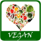 Happy Vegan APK