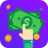 Baixar Lucky Money–Win Lucky Rewards& Free gift Every day APK para Windows