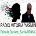 Rádio Vittoria Yasmin Apk