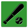 야구사랑 Application icon