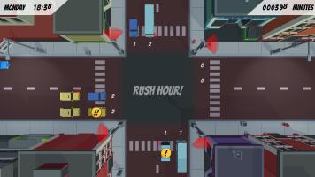 Rush-Hour APK ภาพหน้าจอ #3