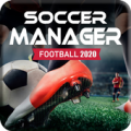 Soccer Manager 2020: Dream Football Cup Apk