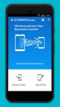 Cm Transfer - Guide For Share Any Files APK Download for Android