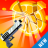 Windows için Gun vs Fruit APK indirin