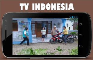 Captura de pantalla de TV Indonesia Live APK #14