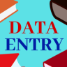 Data Entry Application icon