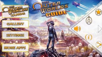 The Outer Worlds Guide APK Screenshot Thumbnail #2