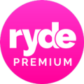 Ryde Premium Apk