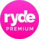 Ryde Premium APK