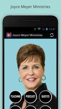 Joyce Meyer Ministries APK Download for Android