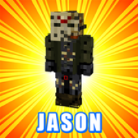 Jason Skins APK Covergestaltung