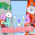 Cute BT21x Kpop Chibi Wallpaper 4K Download on Windows