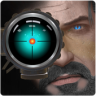 City Sniper Shooting Strike Application icon