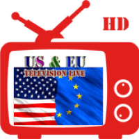 Изображения US & EU Live TV на ПК с Windows