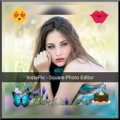 Insta Square Pic -Photo Editor Apk